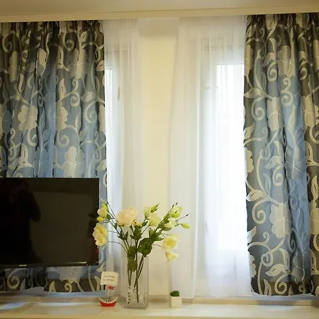 Apartment Cubicula Of Studio *
